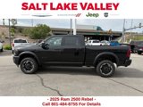 New 2025 RAM 2500 Rebel image 4
