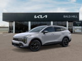 New 2026 Kia Sportage X-Line image 3