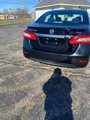 Used 2014 Nissan Sentra FE+ SV image 2
