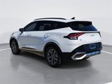 Used 2024 Kia Sportage SX image 5