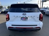 New 2025 Hyundai Palisade Calligraphy image 4