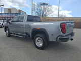 Certified 2025 GMC Sierra 3500 Denali w/ Denali Reserve Package image 4