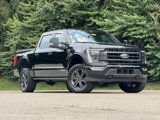 Used 2023 Ford F150 Lariat w/ Equipment Group 502A High image 2