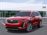 New 2025 Cadillac XT6 Premium Luxury w/ Technology Package image 6