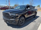 New 2025 RAM 1500 Tradesman image 3