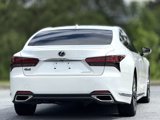 Used 2021 Lexus LS 500 image 6