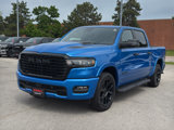 New 2025 RAM 1500 Laramie w/ Night Edition image 2