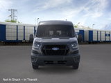 New 2025 Ford Transit 350 148 Medium Roof Wagon AWD image 6