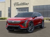 New 2025 Cadillac Optiq Sport 2 w/ LPO, Floor Liner Package image 6