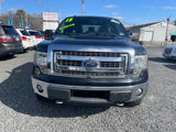 Used 2013 Ford F150 XLT w/ XLT Chrome Pkg image 4