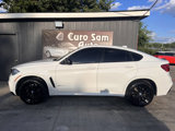 Used 2017 BMW X6 xDrive35i w/ Premium Package Enhanced image 5