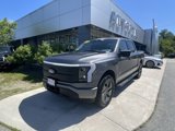 Certified 2024 Ford F150 Lightning XLT image 4