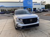 New 2026 Honda CR-V Sport image 2