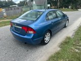 Used 2009 Honda Civic LX image 3