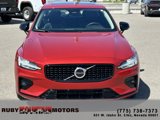 Used 2024 Volvo S60 B5 Core image 2