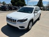 Used 2019 Jeep Cherokee Latitude w/ Popular Appearance Group image 3