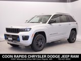 New 2025 Jeep Grand Cherokee Limited 4xe image 1