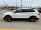 Used 2021 Volkswagen Tiguan S image 6