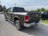 Used 2017 RAM 3500 Laramie w/ Snow Chief Group image 2