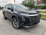 New 2026 Chevrolet Equinox LT w/ Convenience Package II image 2