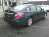 Used 2015 Nissan Altima 2.5 S w/ Power Driver Seat Package image 4