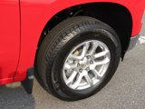 New 2026 Chevrolet Silverado 1500 LT image 6