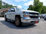 Used 2017 Chevrolet Silverado 1500 LT w/ Texas Edition image 4