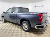 Certified 2022 Chevrolet Silverado 1500 LT image 4