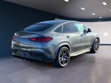 New 2025 Mercedes-Benz GLE 53 AMG 4MATIC Coupe image 3
