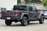 Used 2022 Jeep Gladiator Rubicon w/ Trailer Tow Package image 4