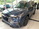 New 2025 Subaru Ascent Bronze Edition image 2