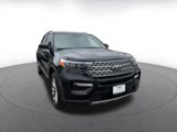 Used 2024 Ford Explorer Limited image 3