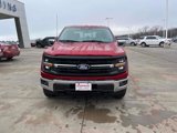 New 2025 Ford F150 XLT w/ Equipment Group 302A MID image 2