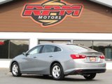Used 2023 Chevrolet Malibu LT image 6