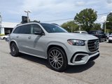 New 2025 Mercedes-Benz GLS 450 4MATIC image 2