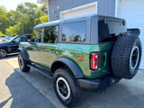 Used 2023 Ford Bronco Outer Banks w/ Sasquatch Package image 6