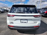 Used 2023 Jeep Grand Cherokee Limited w/ Black Appearance Package image 5