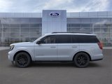 New 2025 Ford Expedition Platinum w/ Stealth Appearance Package image 3
