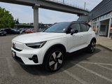 Used 2023 Volvo XC40 Recharge Ultimate w/ Protection Package Premier image 4