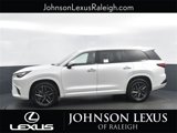 New 2025 Lexus TX 350 AWD image 2