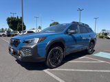 New 2025 Subaru Outback Wilderness w/ Wilderness Package image 3