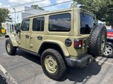 New 2025 Jeep Wrangler Unlimited Sport S 4xe image 5