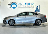 Used 2024 Kia Forte LXS image 2