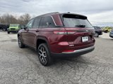New 2025 Jeep Grand Cherokee Limited image 3