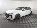 New 2025 BMW 750e xDrive image 3