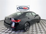 Used 2024 Nissan Sentra SV image 2