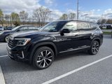 New 2025 Volkswagen Atlas SEL Premium R-Line image 3