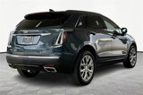 Used 2020 Cadillac XT5 Sportv image 5