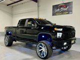 Used 2021 Chevrolet Silverado 2500 LTZ w/ LTZ Plus Package image 3