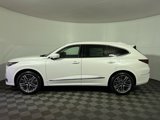 New 2025 Acura MDX w/ Advance Package image 3